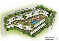 Affinity At Serangoon (D19), Apartment #458148891